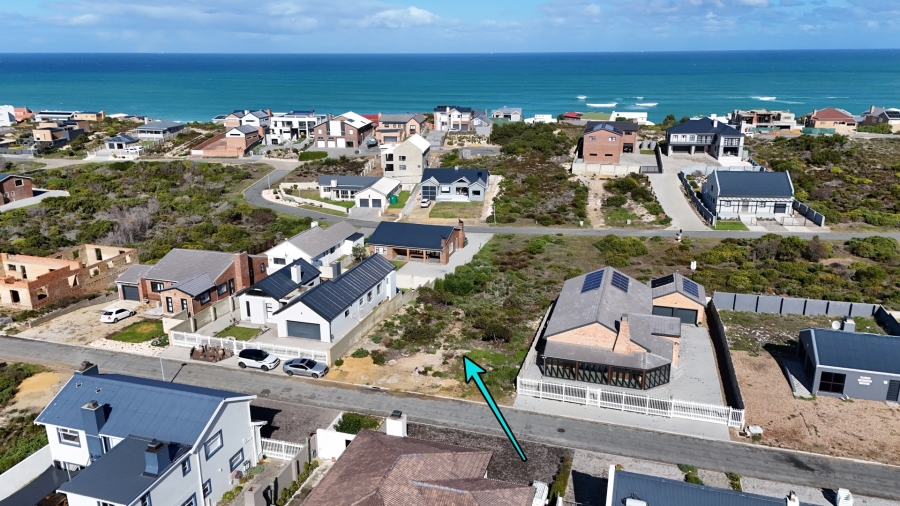 0 Bedroom Property for Sale in Oceanview Heights Western Cape